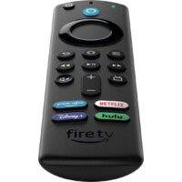 Смарт-приставка Amazon Fire TV Stick 4K (с пультом Alexa Voice 3-го поколения) - Превью изображения №2 — Интернет-магазин Time-Shop