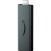 Смарт-приставка Amazon Fire TV Stick 4K (с пультом Alexa Voice 3-го поколения) - Превью изображения №4 — Интернет-магазин Time-Shop