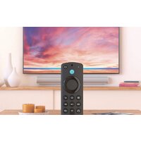 Смарт-приставка Amazon Fire TV Stick 4K (с пультом Alexa Voice 3-го поколения) - Превью изображения №5 — Интернет-магазин Time-Shop