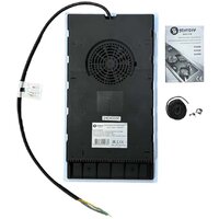 Варочная панель Schtoff I3S20B White - Превью изображения №4 — Интернет-магазин Time-Shop