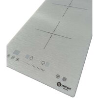 Варочная панель Schtoff I3S20B White - Превью изображения №2 — Интернет-магазин Time-Shop