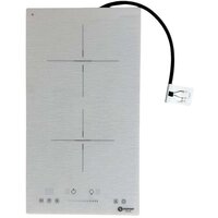 Варочная панель Schtoff I3S20B White - Превью изображения №3 — Интернет-магазин Time-Shop