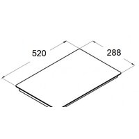 Варочная панель Schtoff I3S20B White - Превью изображения №5 — Интернет-магазин Time-Shop