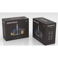 Погружной блендер Redmond (Редмонд) BH402 - Превью изображения №2 — Интернет-магазин Time-Shop