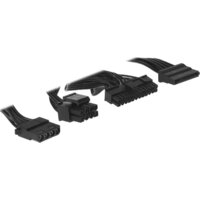 Блок питания Kingprice KPPSU500V2 - Превью изображения №5 — Интернет-магазин Time-Shop