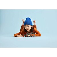 Конструктор LEGO Ninjago Скоростная гонка на мотоцикле Кая 71838 - Превью изображения №9 — Интернет-магазин Time-Shop