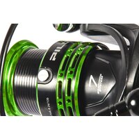 Рыболовная катушка Feeder Concept Pilot 7 6000FD - Превью изображения №3 — Интернет-магазин Time-Shop