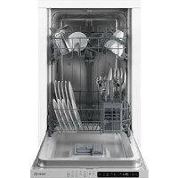 Встраиваемая посудомоечная машина Indesit DIS 1C50 - Превью изображения №4 — Интернет-магазин Time-Shop