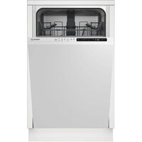 Встраиваемая посудомоечная машина Indesit DIS 1C50 - Превью изображения №2 — Интернет-магазин Time-Shop