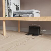 Робот-пылесос Electrolux ER61UW1DG - Превью изображения №18 — Интернет-магазин Time-Shop