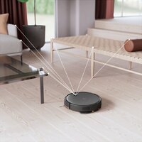 Робот-пылесос Electrolux ER61UW1DG - Превью изображения №25 — Интернет-магазин Time-Shop