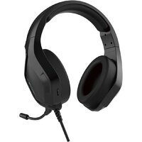 Наушники Оклик HS-L600G (черный) - Превью изображения №5 — Интернет-магазин Time-Shop