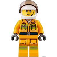 Конструктор LEGO City 60216 Центральная пожарная станция - Превью изображения №21 — Интернет-магазин Time-Shop