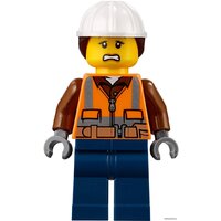 Конструктор LEGO City 60216 Центральная пожарная станция - Превью изображения №17 — Интернет-магазин Time-Shop