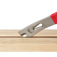 Лом-гвоздодер Milwaukee 4932478253 - Превью изображения №5 — Интернет-магазин Time-Shop