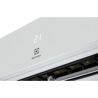 Кондиционер Electrolux Loft DC Inverter EACS/I-07HAL/N8 - Превью изображения №4 — Интернет-магазин Time-Shop