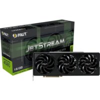 Видеокарта Palit GeForce RTX 4080 JetStream NED4080019T2-1032J - Превью изображения №9 — Интернет-магазин Time-Shop