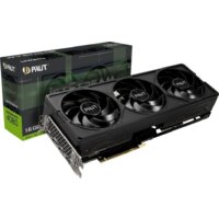 Видеокарта Palit GeForce RTX 4080 JetStream NED4080019T2-1032J - Превью изображения №8 — Интернет-магазин Time-Shop
