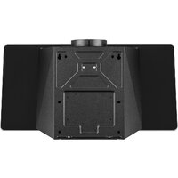 Кухонная вытяжка Krona Polly 600 Black PB V2 КА-00011807 - Превью изображения №8 — Интернет-магазин Time-Shop