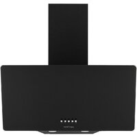 Кухонная вытяжка Krona Polly 600 Black PB V2 КА-00011807 - Превью изображения №2 — Интернет-магазин Time-Shop