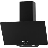 Кухонная вытяжка Krona Polly 600 Black PB V2 КА-00011807 - Превью изображения №3 — Интернет-магазин Time-Shop