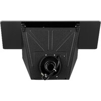 Кухонная вытяжка Krona Polly 600 Black PB V2 КА-00011807 - Превью изображения №9 — Интернет-магазин Time-Shop