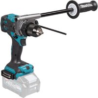 Ударная дрель-шуруповерт Makita HP001GZ01 (без АКБ, кейс) - Превью изображения №7 — Интернет-магазин Time-Shop