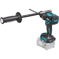 Ударная дрель-шуруповерт Makita HP001GZ01 (без АКБ, кейс) - Превью изображения №3 — Интернет-магазин Time-Shop