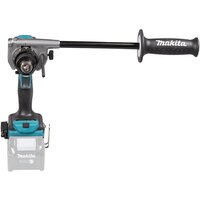 Ударная дрель-шуруповерт Makita HP001GZ01 (без АКБ, кейс) - Превью изображения №8 — Интернет-магазин Time-Shop