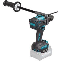 Ударная дрель-шуруповерт Makita HP001GZ01 (без АКБ, кейс) - Превью изображения №5 — Интернет-магазин Time-Shop