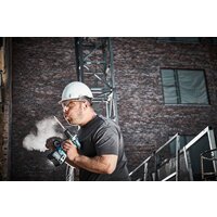 Ударная дрель-шуруповерт Makita HP001GZ01 (без АКБ, кейс) - Превью изображения №16 — Интернет-магазин Time-Shop