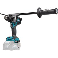 Ударная дрель-шуруповерт Makita HP001GZ01 (без АКБ, кейс) - Превью изображения №10 — Интернет-магазин Time-Shop