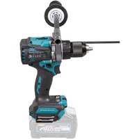 Ударная дрель-шуруповерт Makita HP001GZ01 (без АКБ, кейс) - Превью изображения №6 — Интернет-магазин Time-Shop