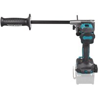 Ударная дрель-шуруповерт Makita HP001GZ01 (без АКБ, кейс) - Превью изображения №4 — Интернет-магазин Time-Shop