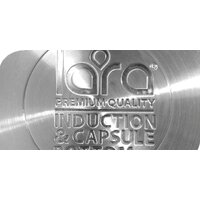 Набор кастрюль Lara LR02-93 - Превью изображения №2 — Интернет-магазин Time-Shop