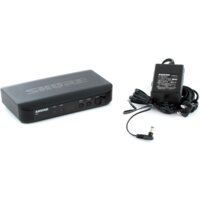 Радиосистема Shure BLX24E/PG58-M17 - Превью изображения №24 — Интернет-магазин Time-Shop