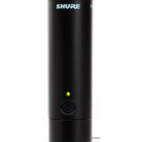 Радиосистема Shure BLX24E/PG58-M17 - Превью изображения №18 — Интернет-магазин Time-Shop