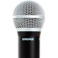 Радиосистема Shure BLX24E/PG58-M17 - Превью изображения №20 — Интернет-магазин Time-Shop