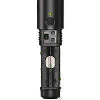 Радиосистема Shure BLX24E/PG58-M17 - Превью изображения №16 — Интернет-магазин Time-Shop