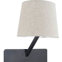 Бра Favourite Liga 2896-1W - Превью изображения №3 — Интернет-магазин Time-Shop