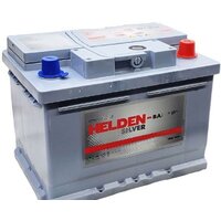 Helden Silver R+ SMF56068 (60 А·ч)