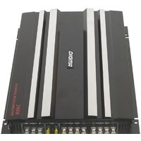 Автомобильный усилитель Digma DCP-400 - Превью изображения №3 — Интернет-магазин Time-Shop