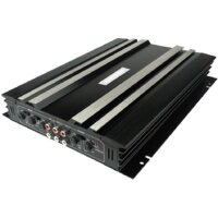 Автомобильные усилители