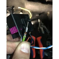 Пресс-клещи Knipex Knipex 9722240 - Превью изображения №2 — Интернет-магазин Time-Shop