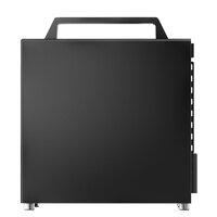 Корпус Jonsbo T8 Plus (черный) - Превью изображения №9 — Интернет-магазин Time-Shop