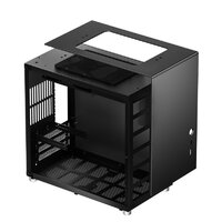 Корпус Jonsbo T8 Plus (черный) - Превью изображения №19 — Интернет-магазин Time-Shop