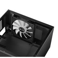 Корпус Jonsbo T8 Plus (черный) - Превью изображения №11 — Интернет-магазин Time-Shop