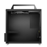 Корпус Jonsbo T8 Plus (черный) - Превью изображения №14 — Интернет-магазин Time-Shop