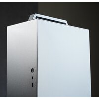 Корпус Jonsbo T8 Plus (черный) - Превью изображения №20 — Интернет-магазин Time-Shop