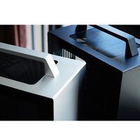 Корпус Jonsbo T8 Plus (черный) - Превью изображения №18 — Интернет-магазин Time-Shop